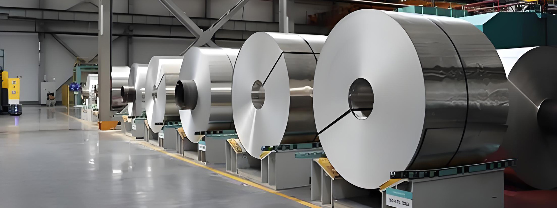 Aluminum Coil